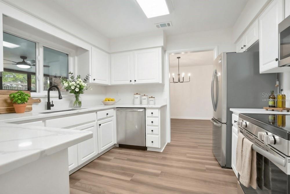 Image 3 of 55 For 1307 Valley Hill Drive