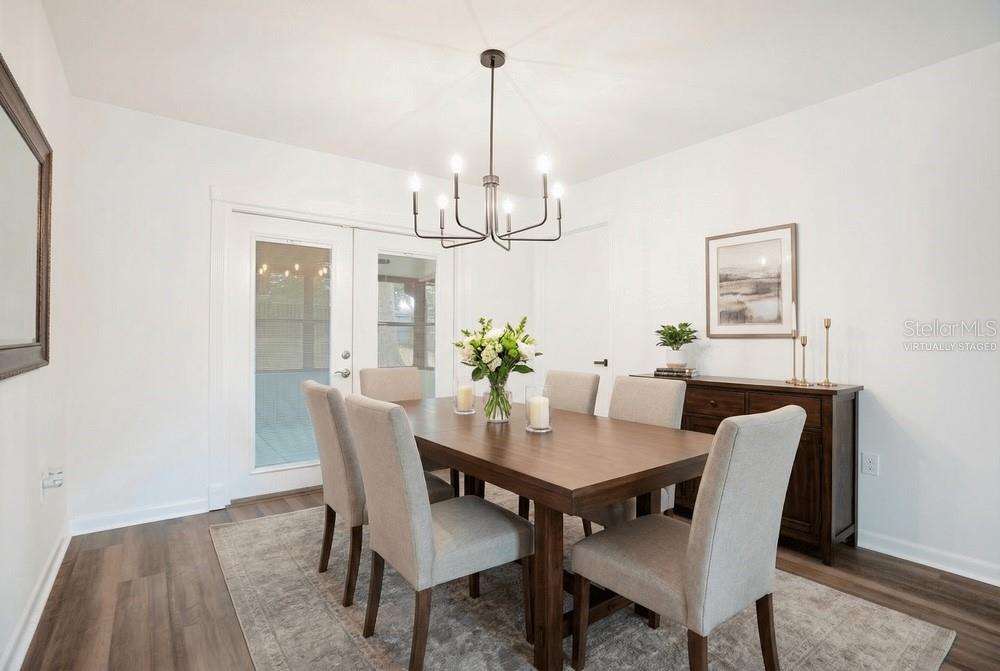 Image 4 of 55 For 1307 Valley Hill Drive