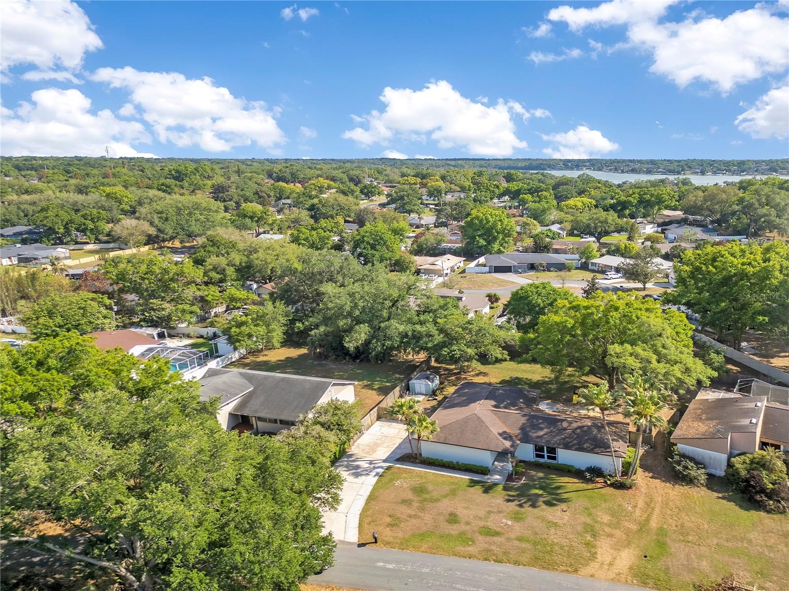 Image 53 of 55 For 1307 Valley Hill Drive