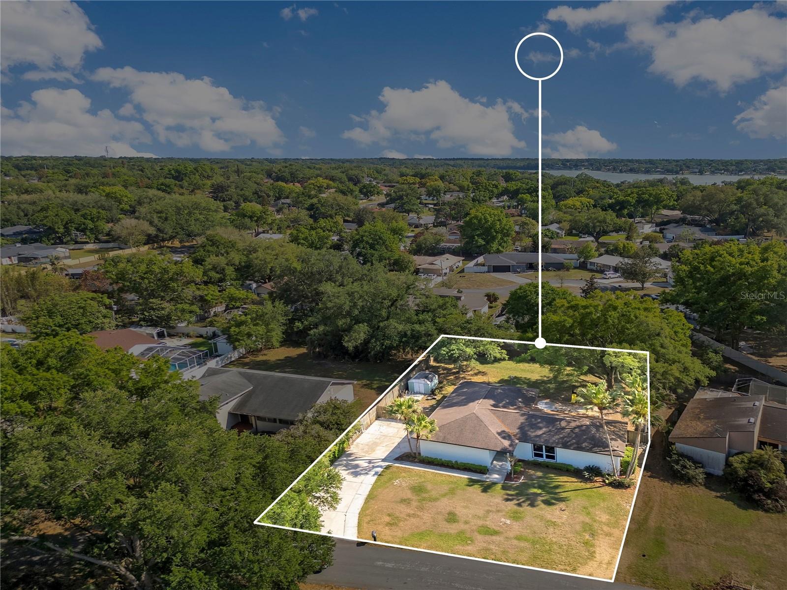 Image 54 of 55 For 1307 Valley Hill Drive