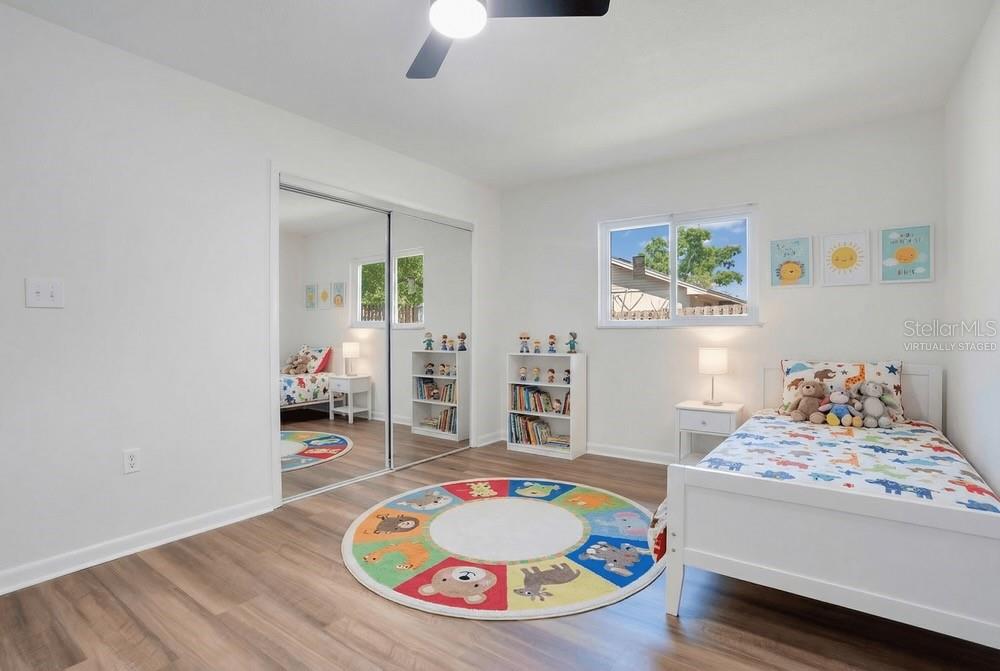 Image 6 of 55 For 1307 Valley Hill Drive