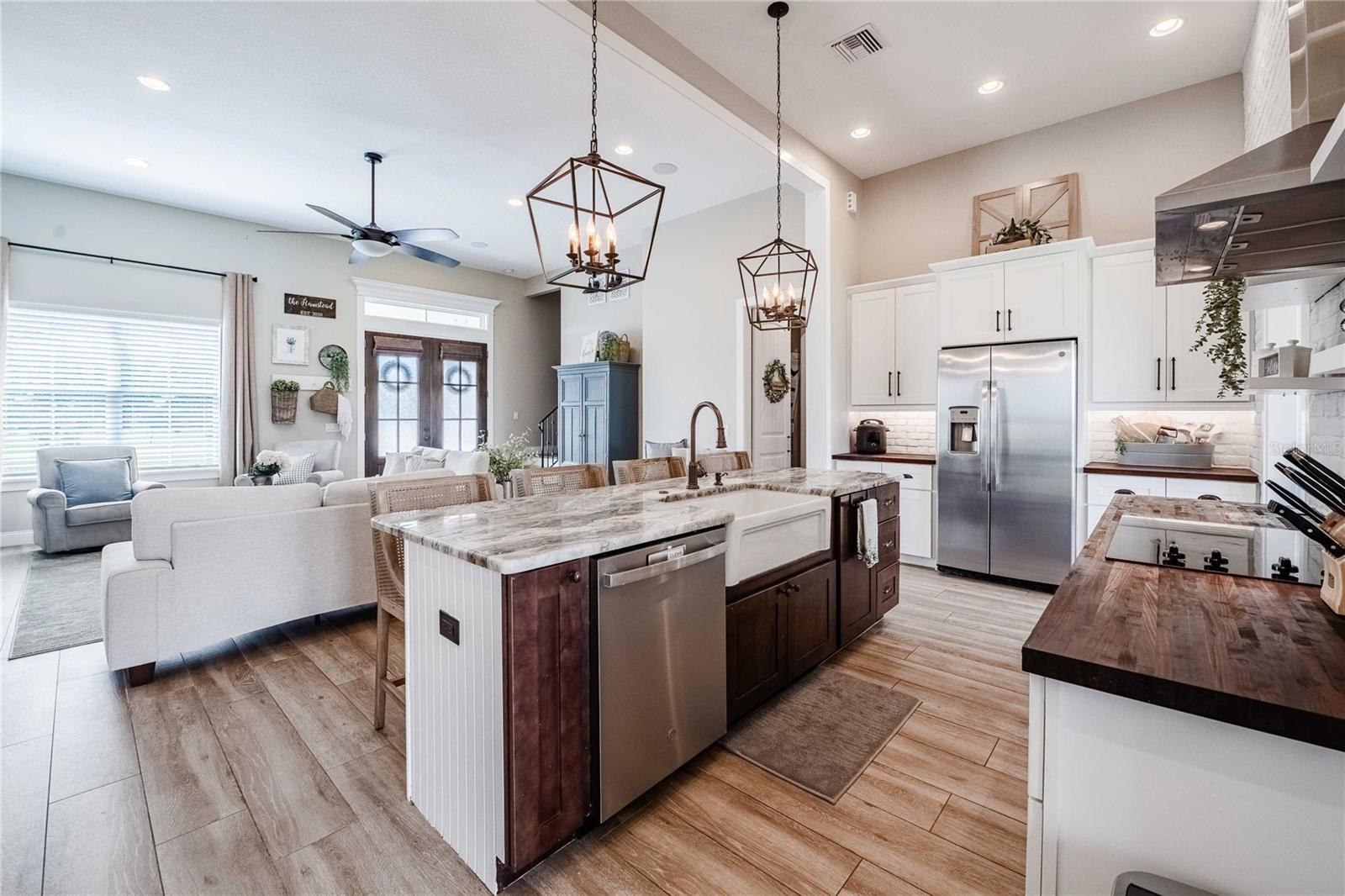 Image 11 of 53 For 15353 Evans Ranch Road