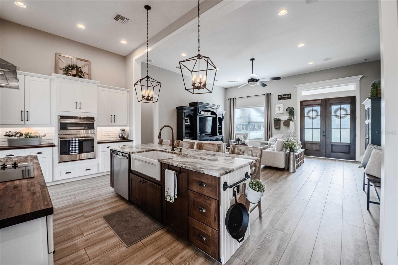 Image 16 of 53 For 15353 Evans Ranch Road