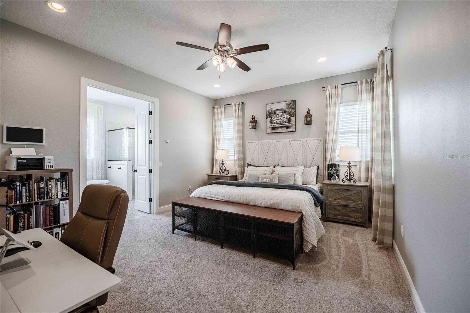 Image 23 of 53 For 15353 Evans Ranch Road