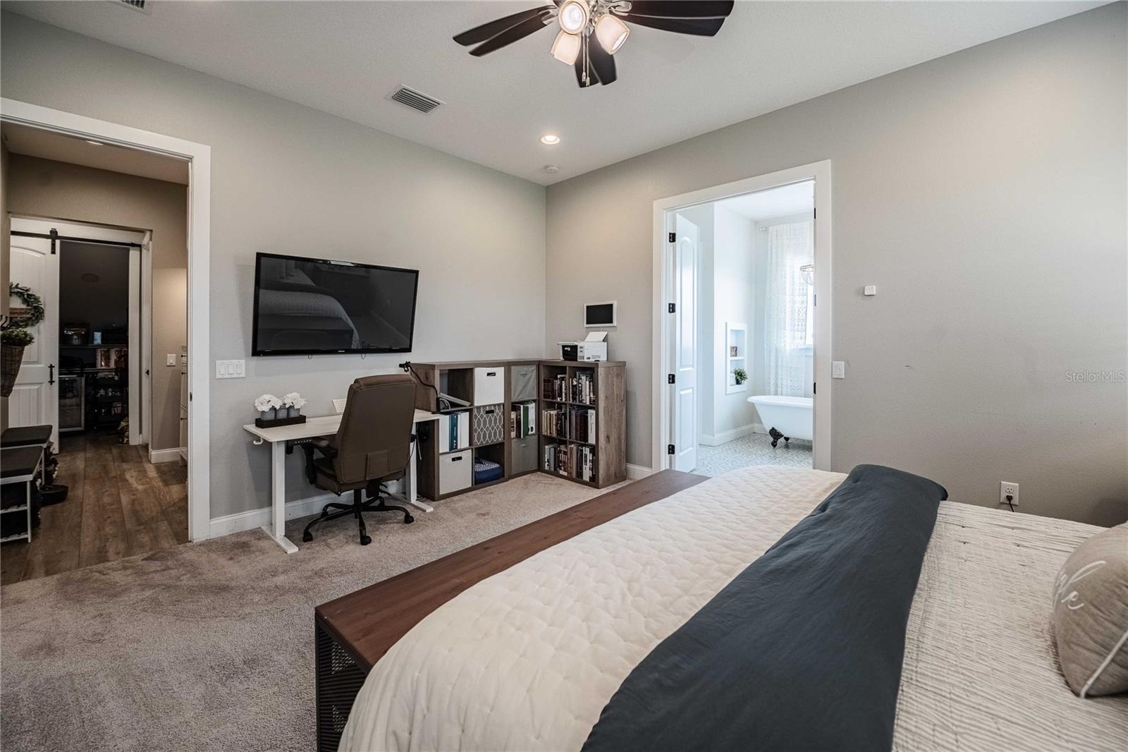 Image 25 of 53 For 15353 Evans Ranch Road