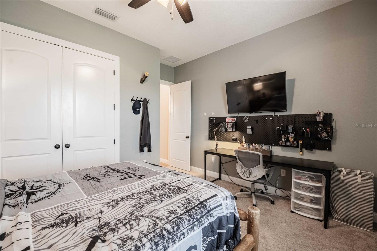 Image 31 of 53 For 15353 Evans Ranch Road