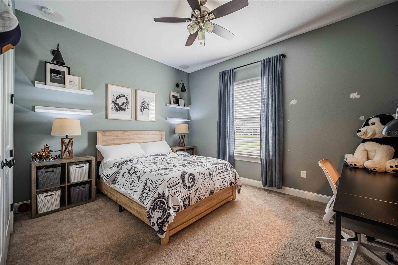 Image 35 of 53 For 15353 Evans Ranch Road