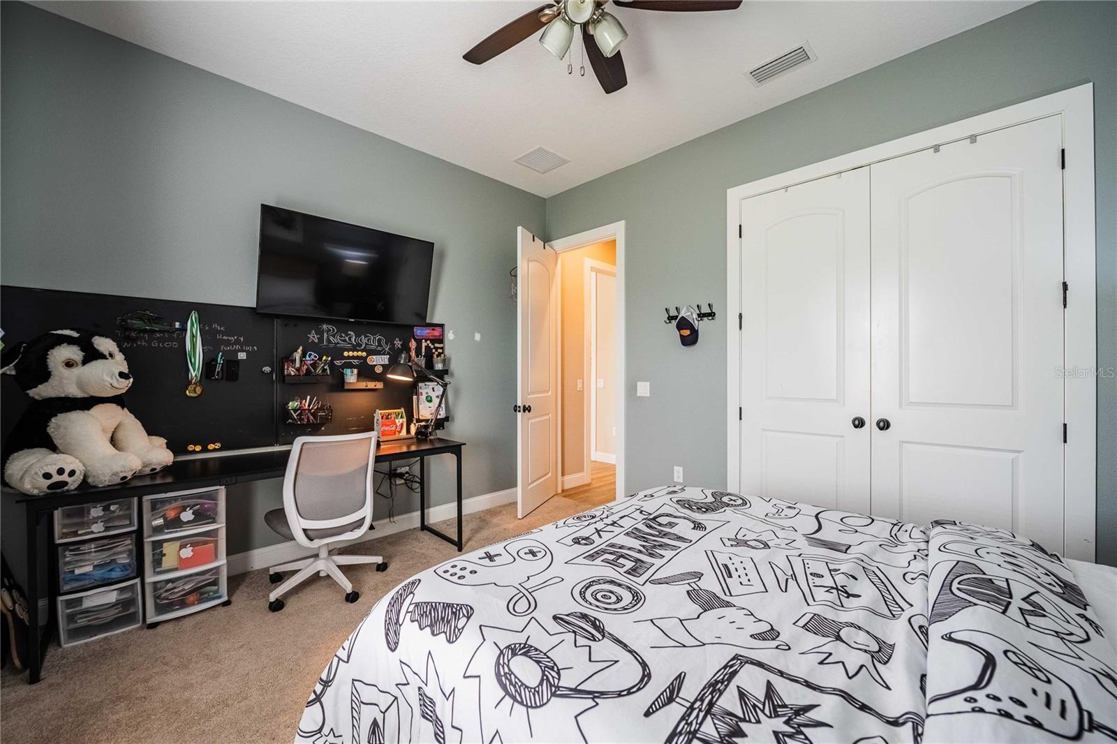 Image 36 of 53 For 15353 Evans Ranch Road