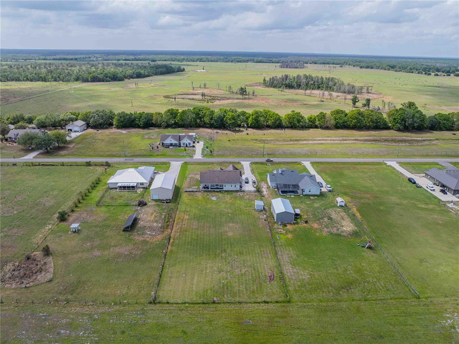 Image 47 of 53 For 15353 Evans Ranch Road