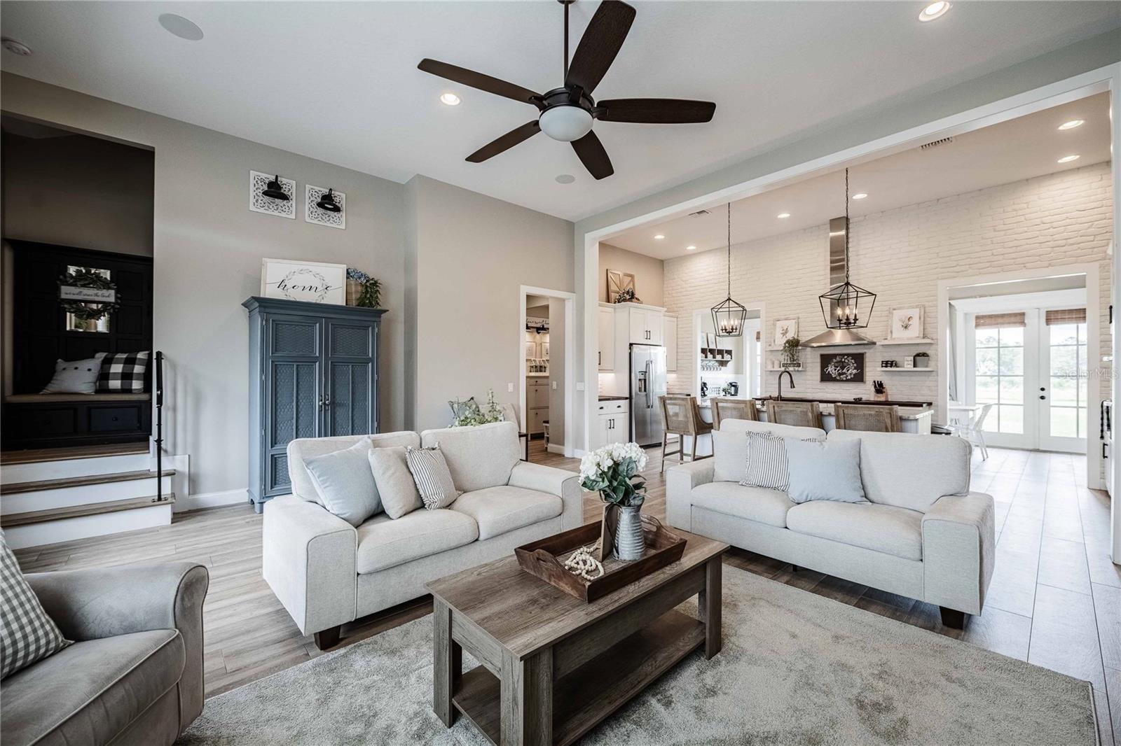 Image 5 of 53 For 15353 Evans Ranch Road