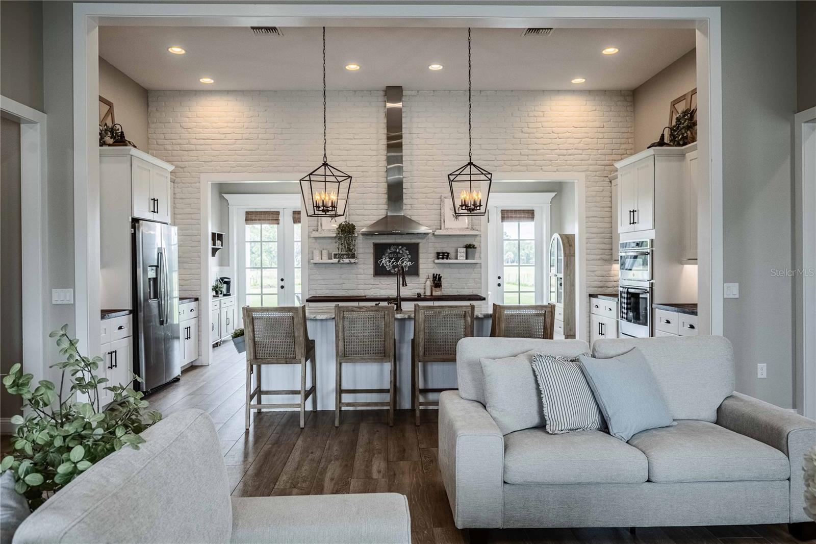 Image 6 of 53 For 15353 Evans Ranch Road