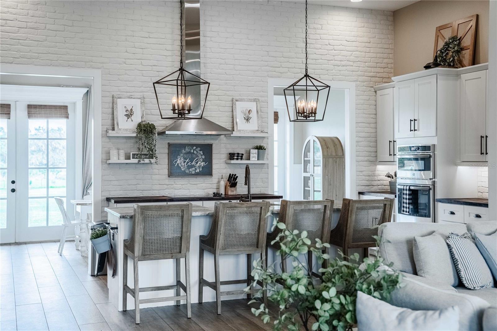 Image 8 of 53 For 15353 Evans Ranch Road