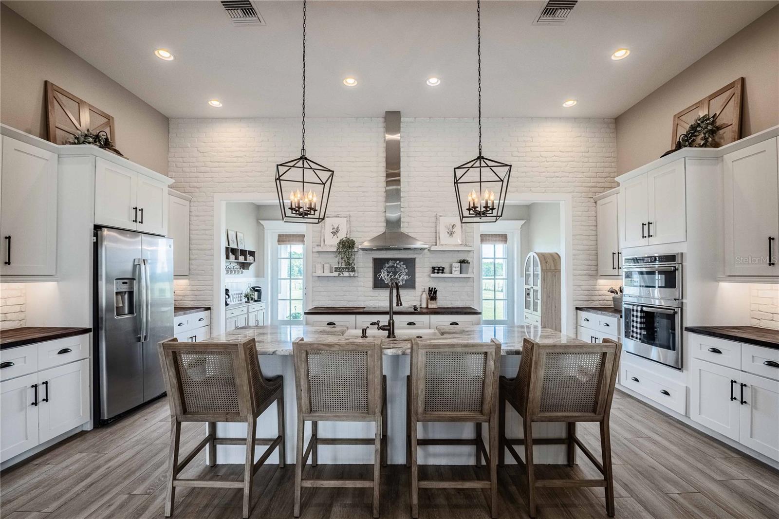 Image 9 of 53 For 15353 Evans Ranch Road