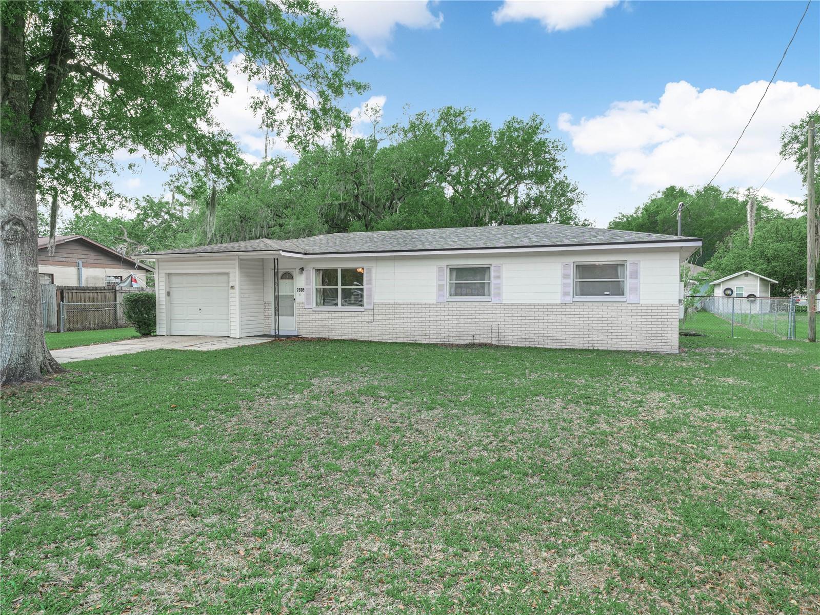 Details for 2805 Blain Acres Road, PLANT CITY, FL 33563