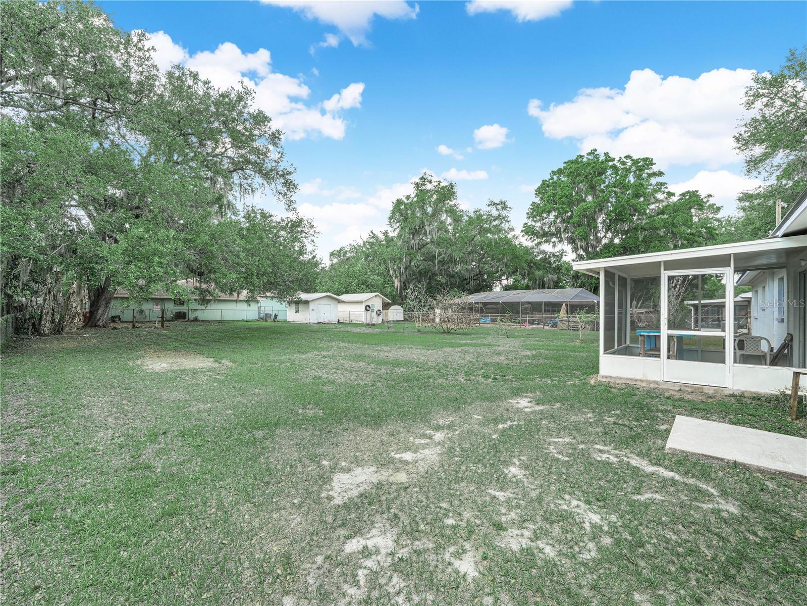 Image 19 of 23 For 2805 Blain Acres Road