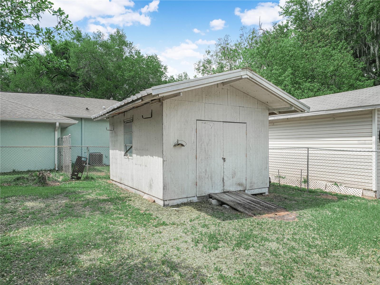 Image 21 of 23 For 2805 Blain Acres Road