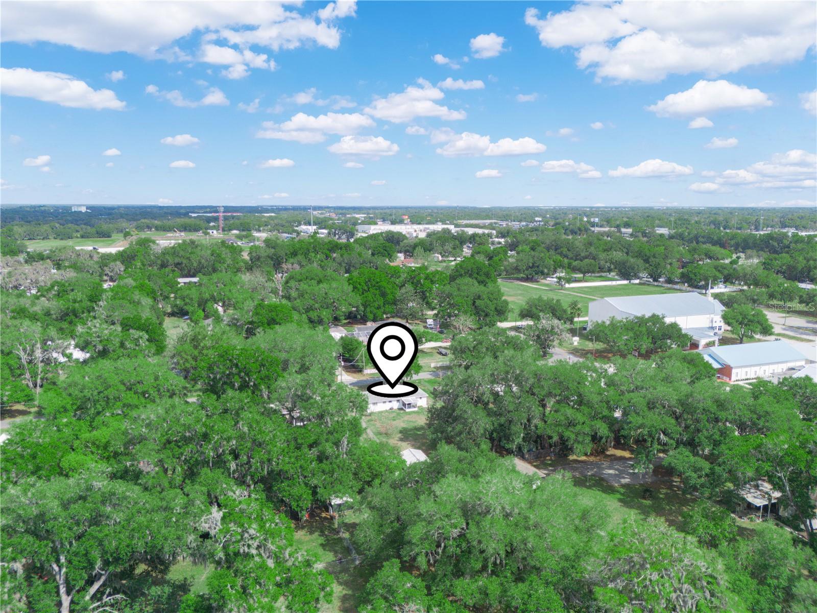 Image 22 of 23 For 2805 Blain Acres Road