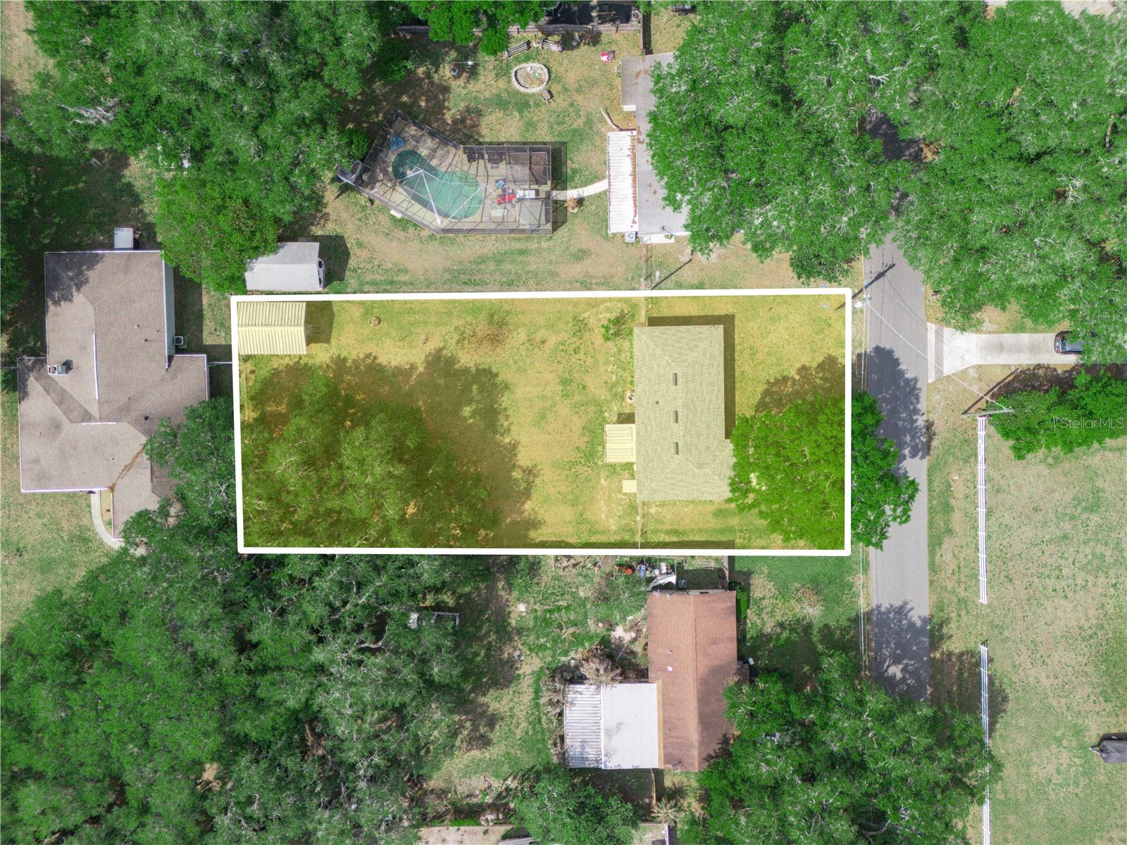 Image 23 of 23 For 2805 Blain Acres Road