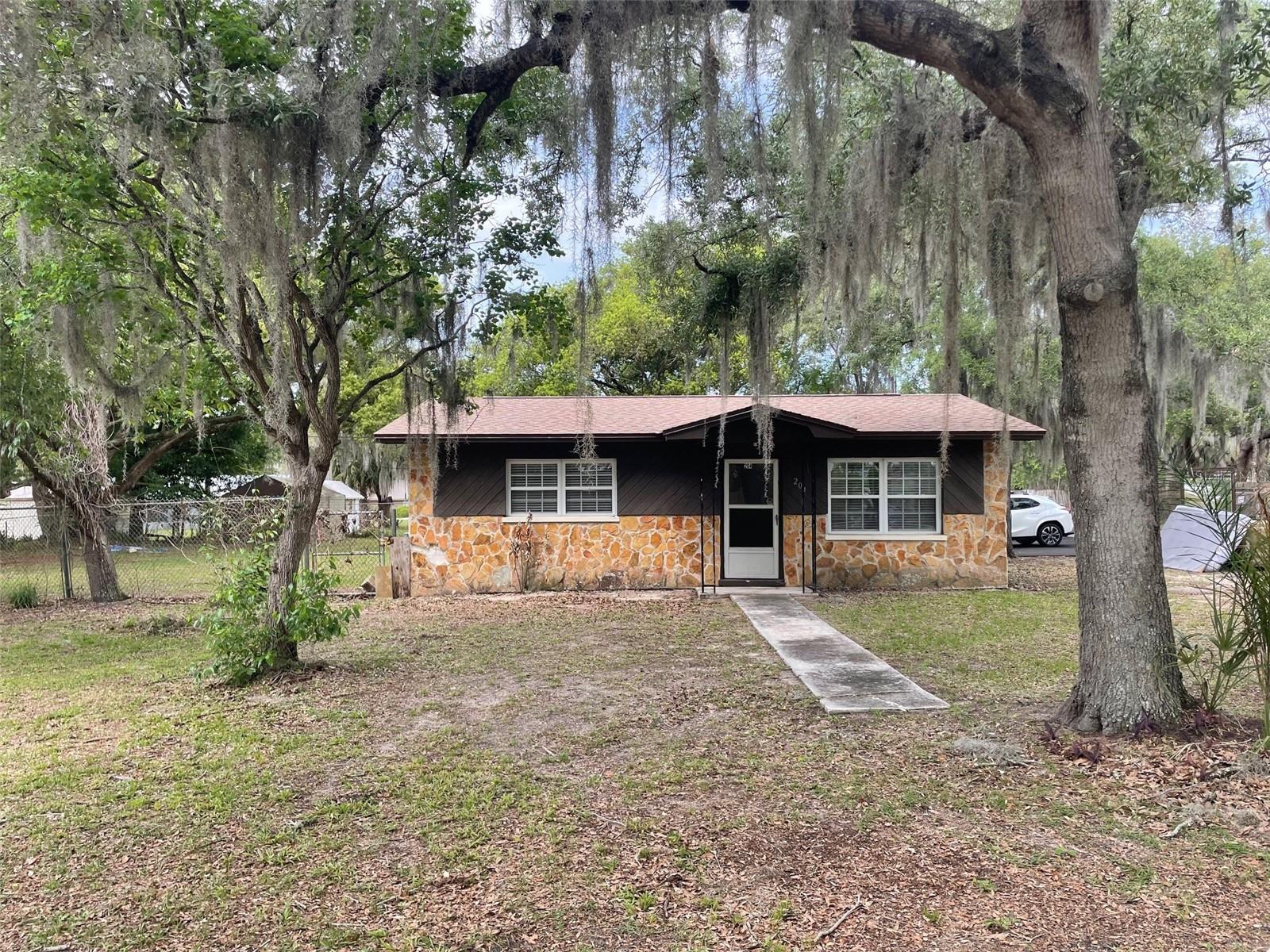 Details for 204 Callitris Avenue, POLK CITY, FL 33868