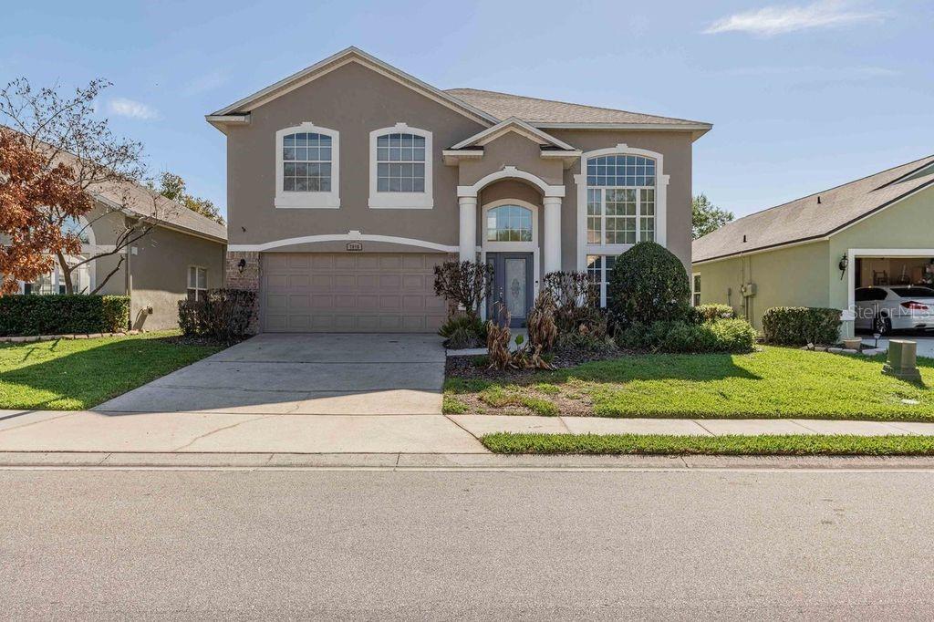 Details for 7018 Cascades Court, LAKELAND, FL 33813