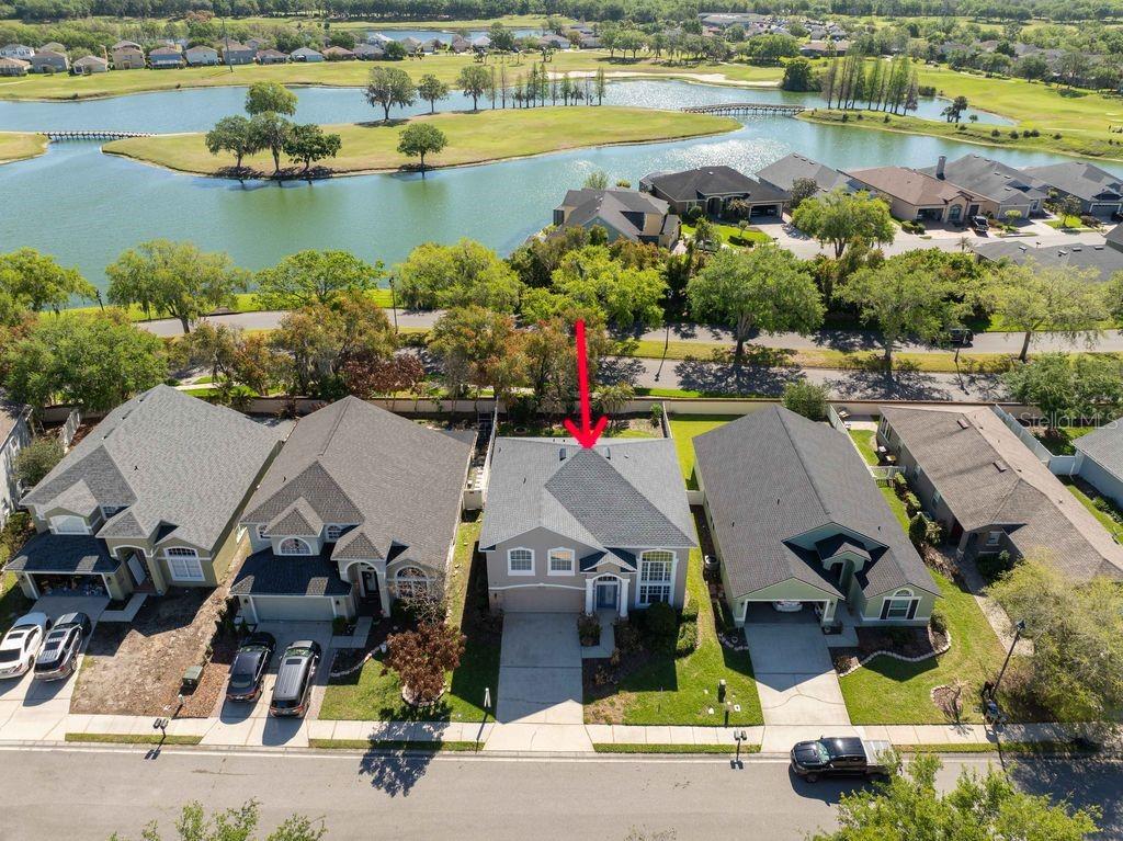 Image 4 of 23 For 7018 Cascades Court