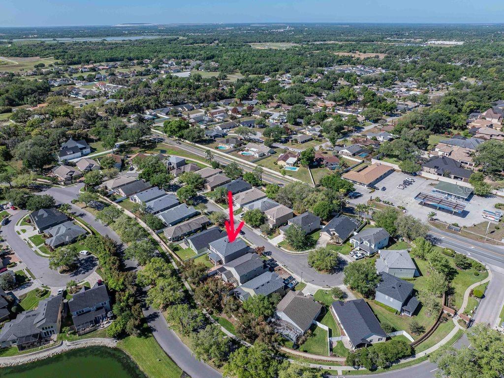 Image 5 of 23 For 7018 Cascades Court