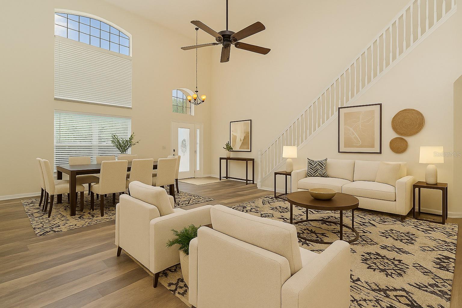 Image 6 of 23 For 7018 Cascades Court