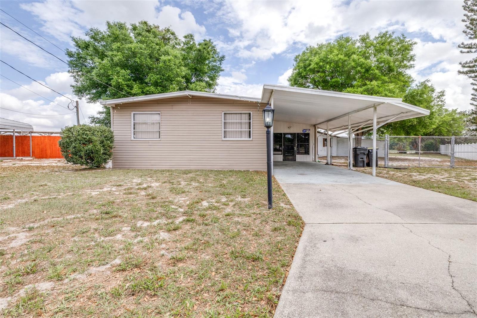 Details for 5847 Red Fox Drive, WINTER HAVEN, FL 33884