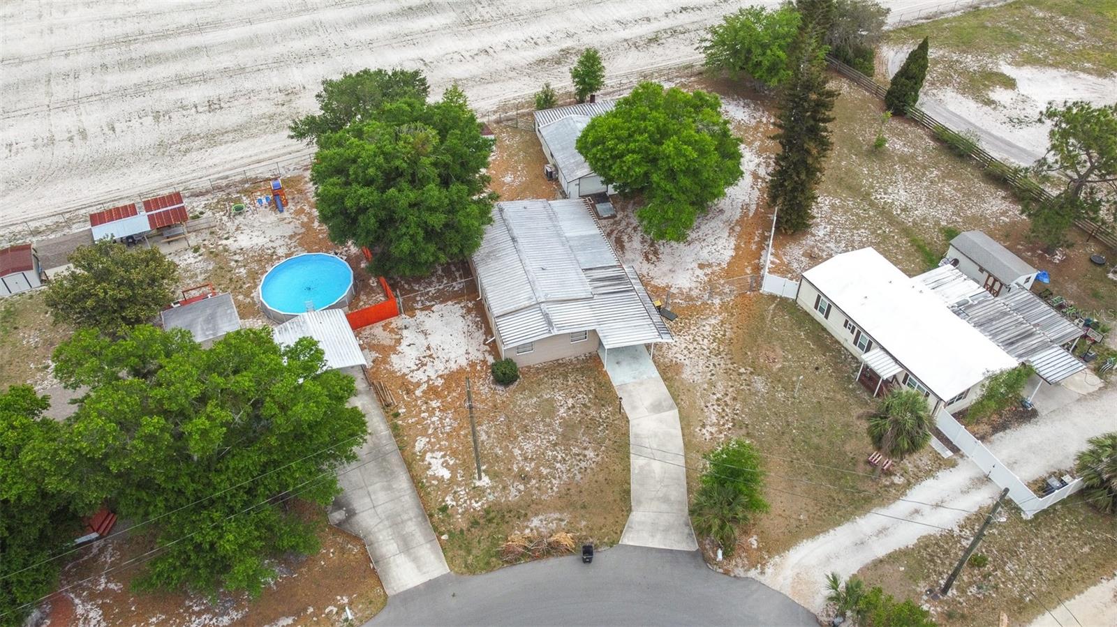 Image 35 of 35 For 5847 Red Fox Drive