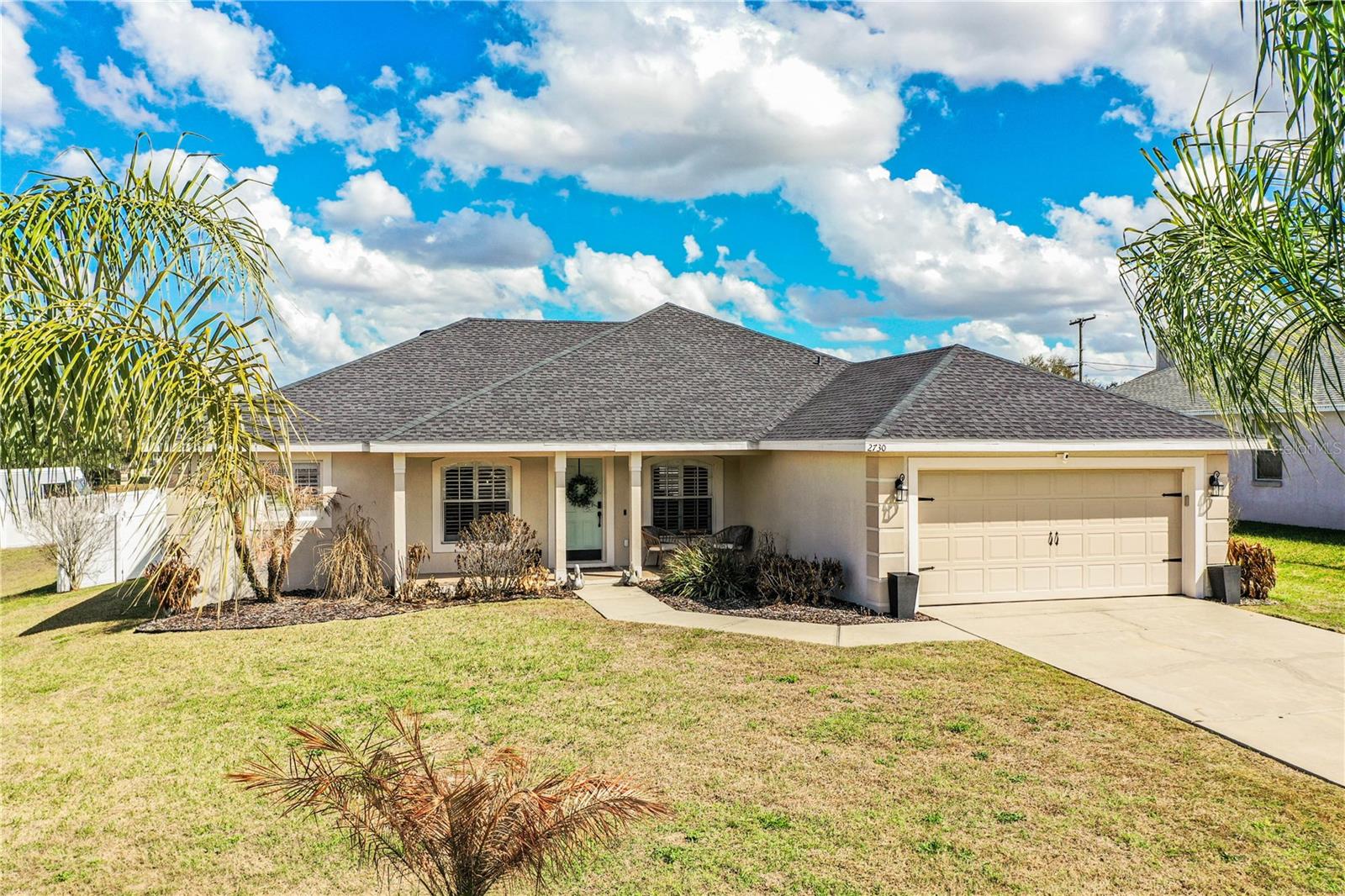 Details for 2730 Highlands Creek Drive, LAKELAND, FL 33813