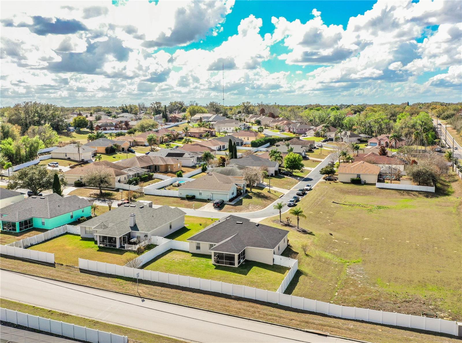 Image 36 of 36 For 2730 Highlands Creek Drive