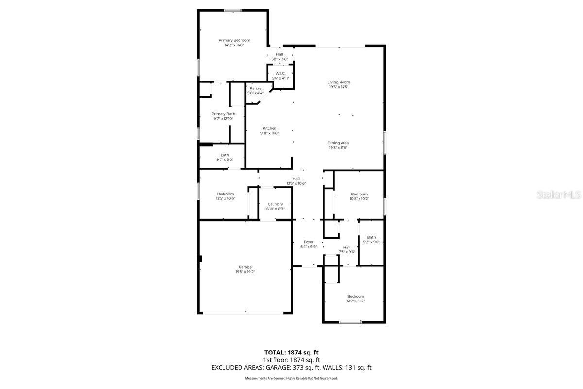 Listing photo id 36 for 10910 Whittney Chase Drive
