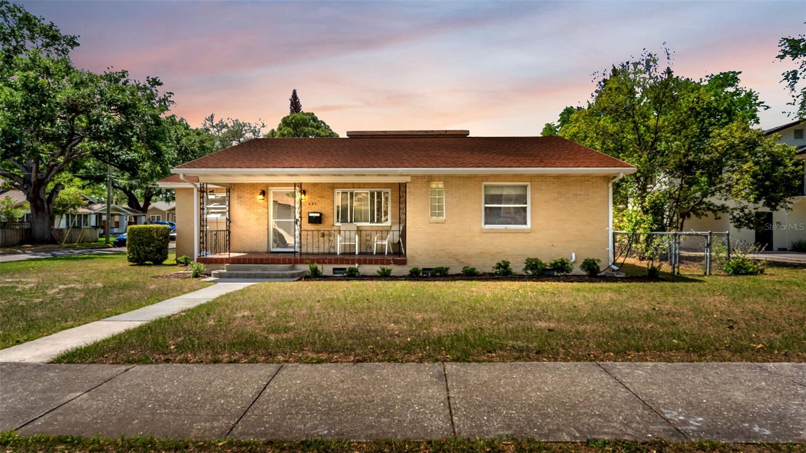 Details for 621 Ingraham Avenue, LAKELAND, FL 33801