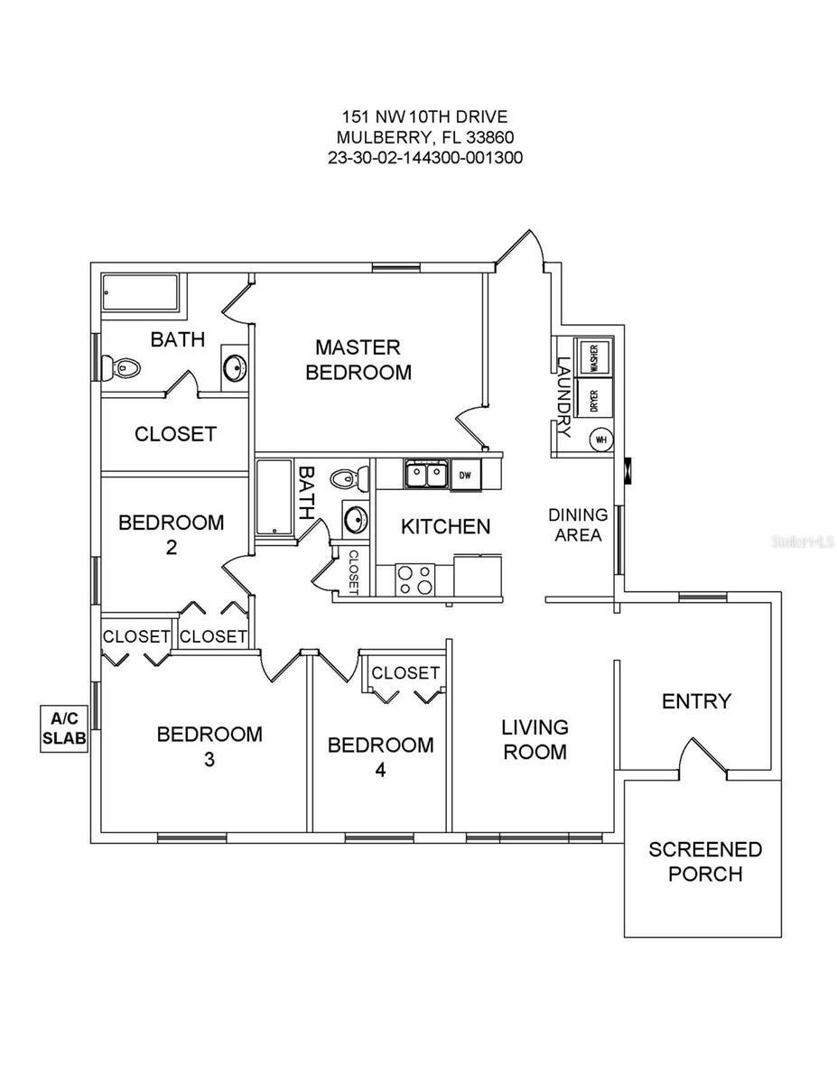 Image 27 of 27 For 151 10th Drive