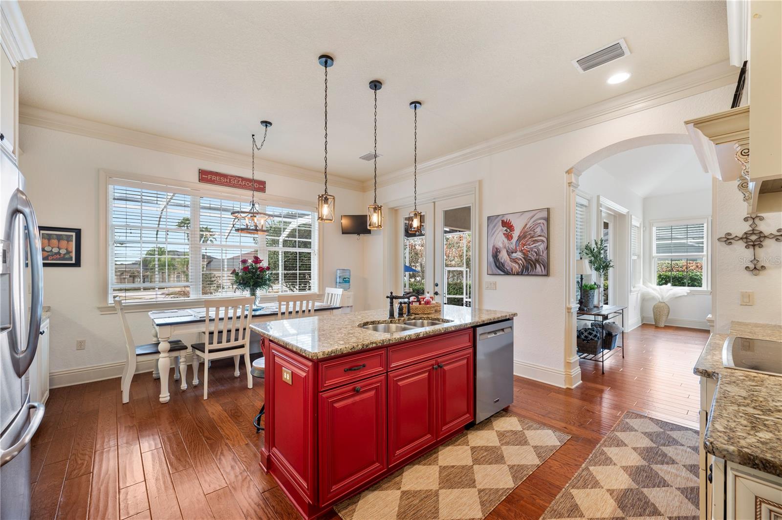 Image 12 of 34 For 7535 Reflections Lake Drive