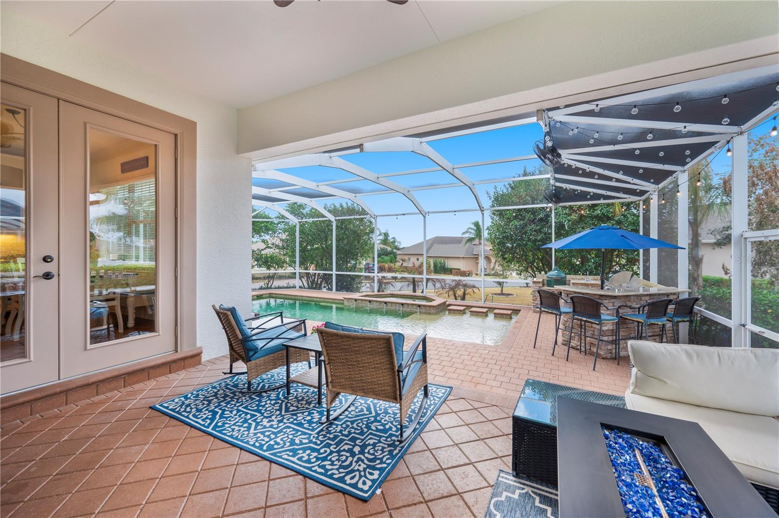 Image 26 of 34 For 7535 Reflections Lake Drive