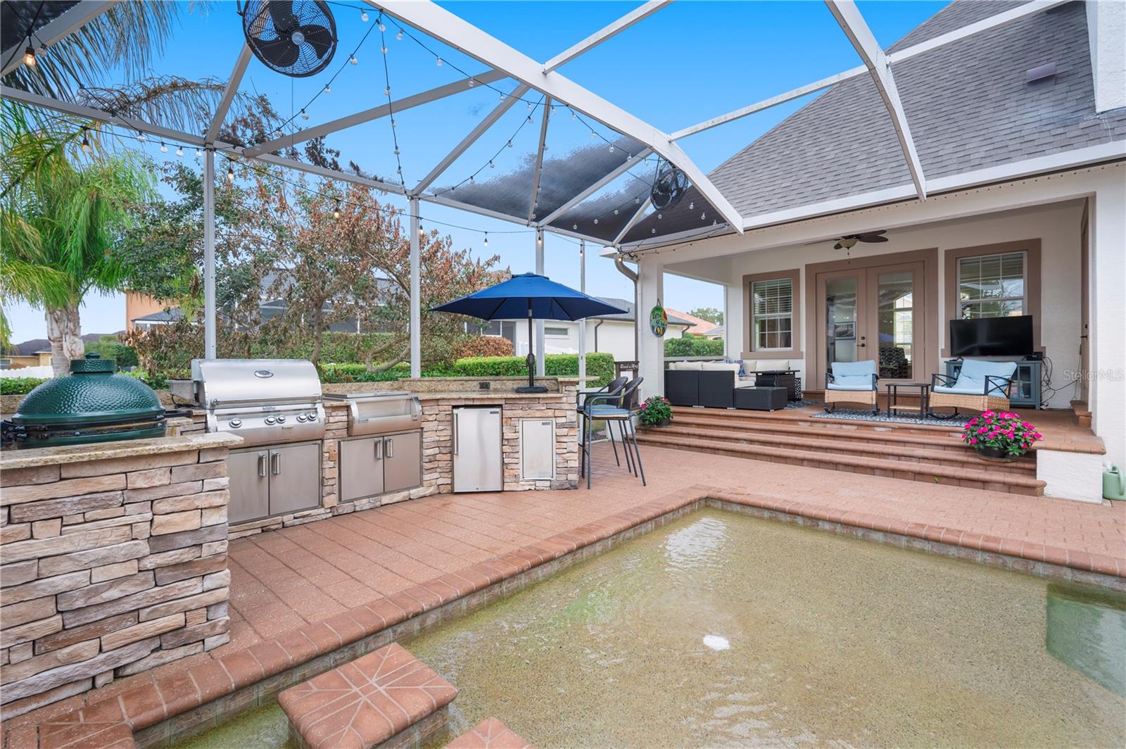 Image 28 of 34 For 7535 Reflections Lake Drive