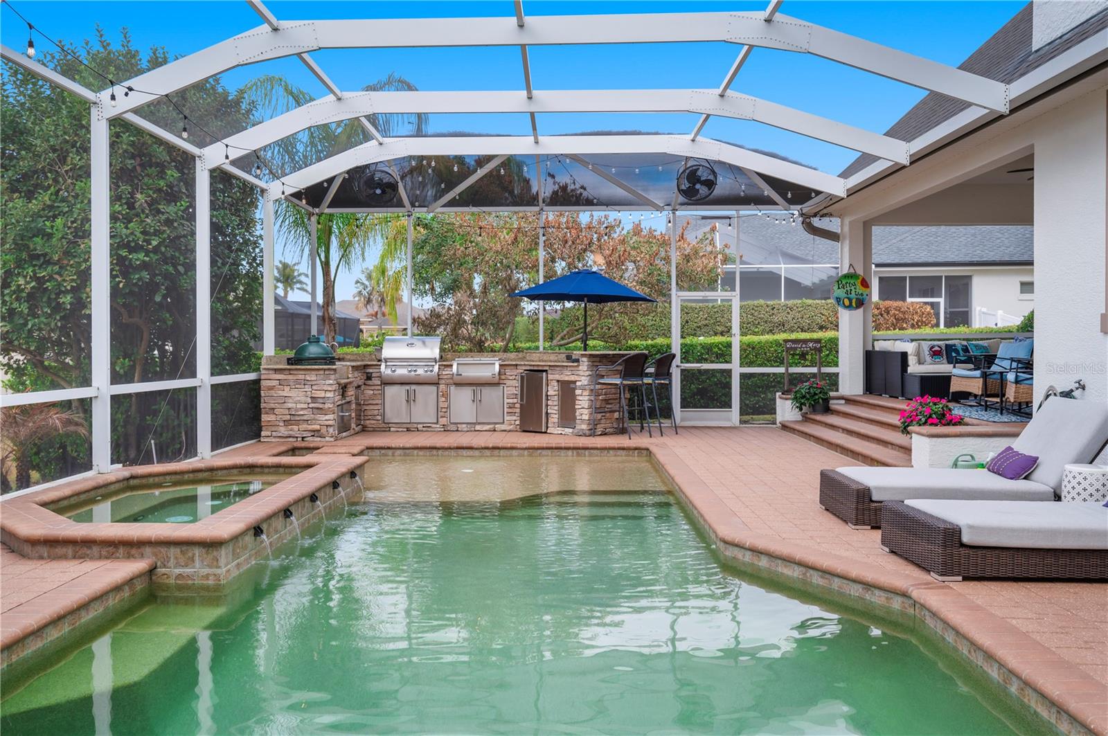 Image 29 of 34 For 7535 Reflections Lake Drive