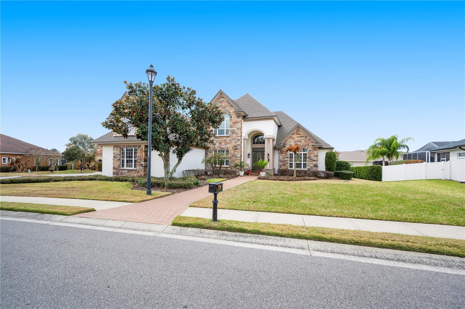 Image 3 of 34 For 7535 Reflections Lake Drive