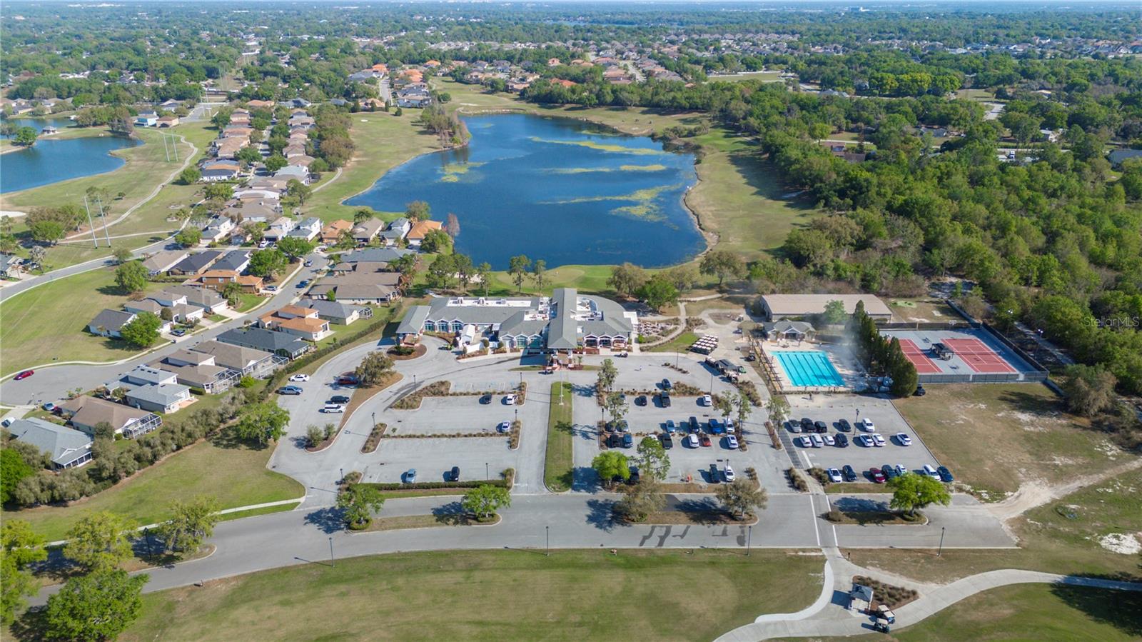 Image 34 of 34 For 7535 Reflections Lake Drive