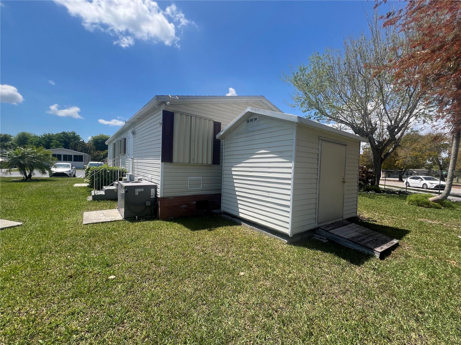 Image 26 of 27 For 35303 180th Avenue 353