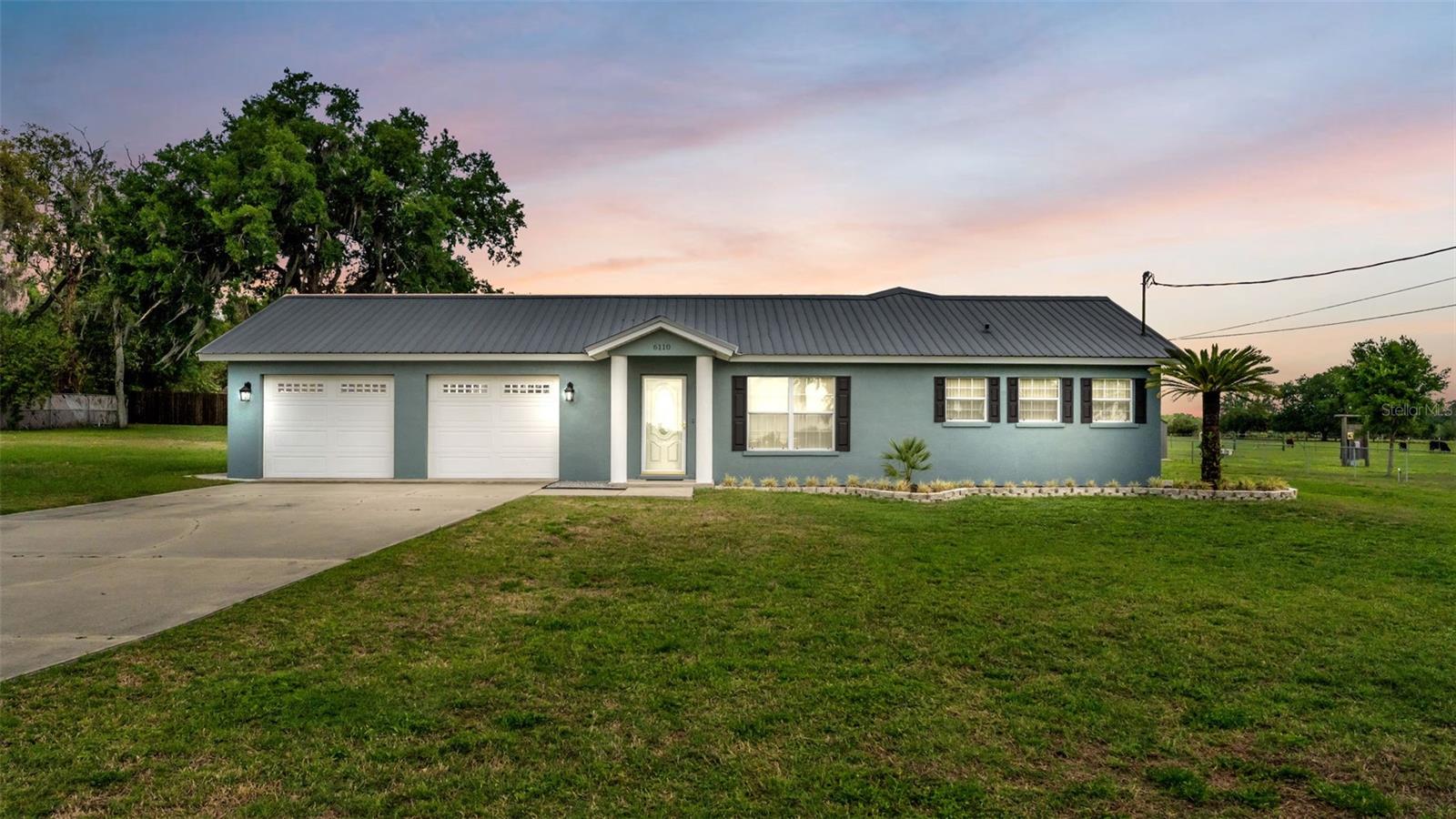 Details for 6110 Downing Street, DOVER, FL 33527