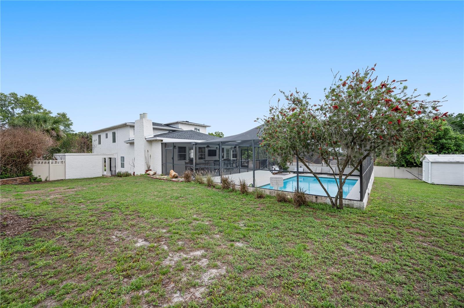 Listing photo id 58 for 905 Fairlington Drive