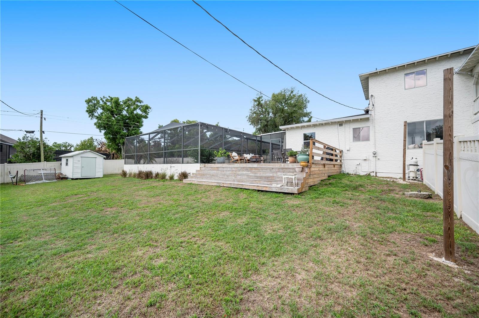 Listing photo id 61 for 905 Fairlington Drive