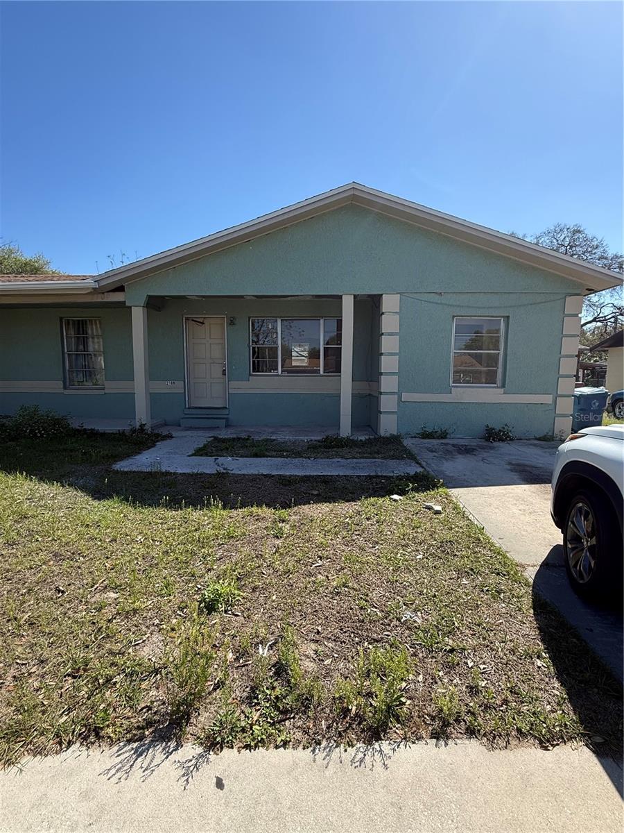 Details for 2109 13th Street, HAINES CITY, FL 33844