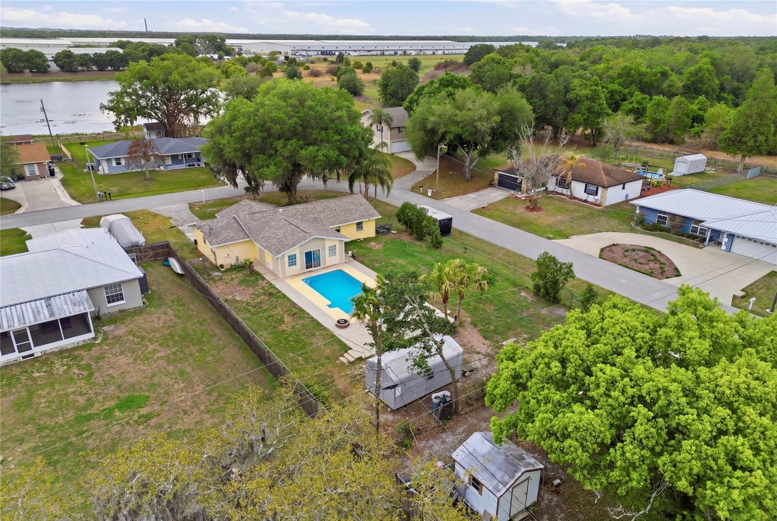 Image 34 of 36 For 2609 Timbercreek Loop W