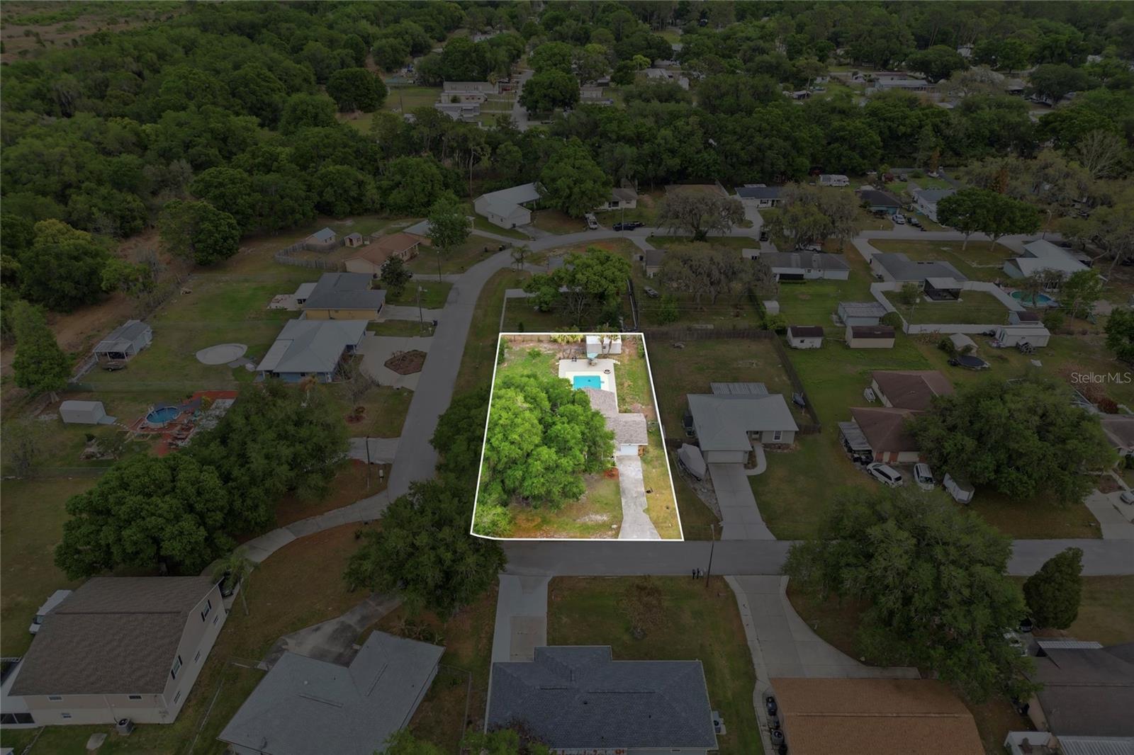 Image 36 of 36 For 2609 Timbercreek Loop W