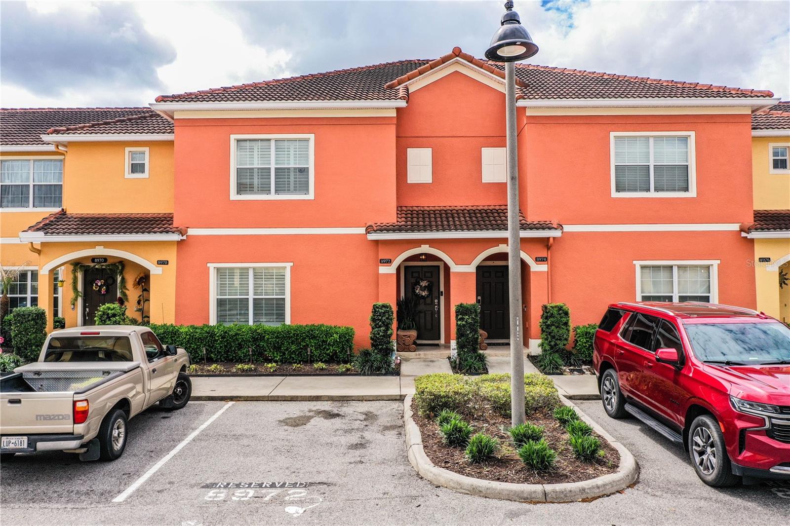 Details for 8972 California Palm Road, KISSIMMEE, FL 34747