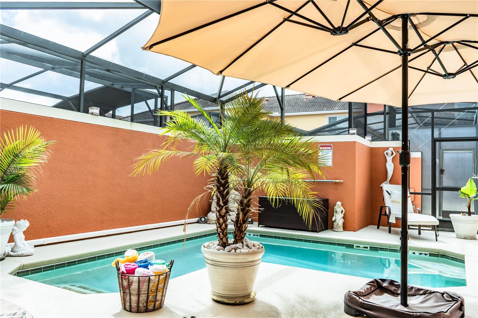 Image 41 of 59 For 8972 California Palm Road