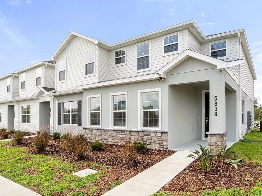 Details for 5839 Millhouse Way, ST CLOUD, FL 34771